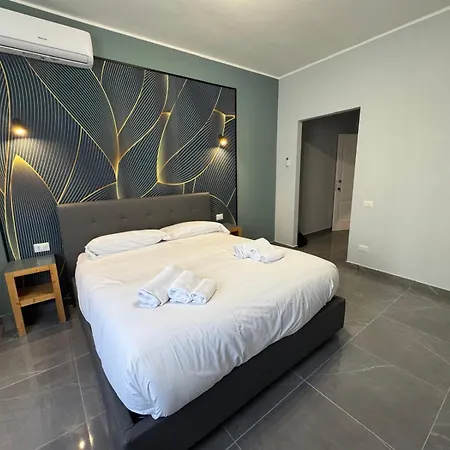 Be Italian Flat Vespucci Gæstehus