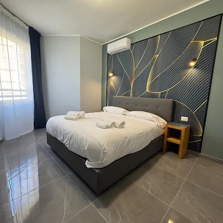 Be Italian Flat Vespucci Guest house