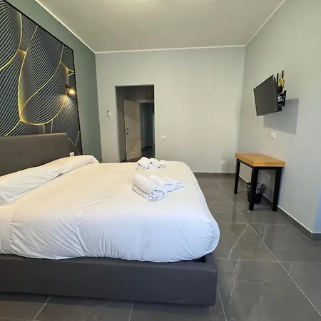 Maison d'hôtes Be Italian Flat Vespucci *