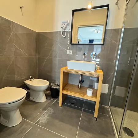 Be Italian Flat Vespucci Maison d'hôtes *